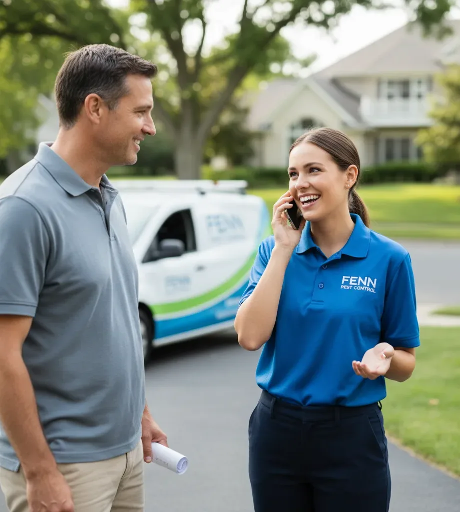 Bed Bug Extermination in Topsfield, MA